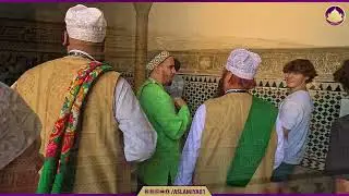 SPAIN TOUR 2024 | Al Cazar Palace Seville | Day 3