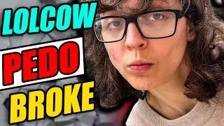 Brony Fandont Unlocks A New Lolcow