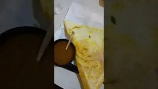 Dosa ❤️ #food#disheswithyou #culturaldishes##Southdishes#