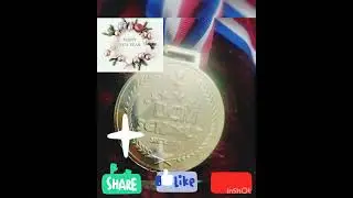 l won the first prize at art competition at DCMP school🥰😍😝😇....