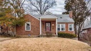 9001 Moritz AVE, Brentwood, MO 63144