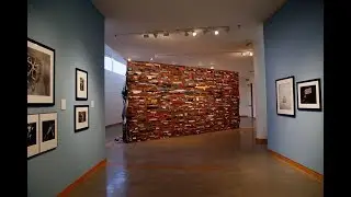 Artist Karyn Olivier-- The Complexity of Being Human