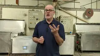 How Much does industrial cleaning cost?