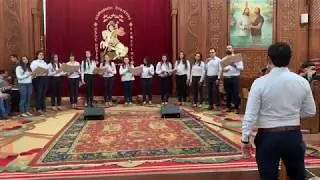ميدلي | قصائد البابا | 2019