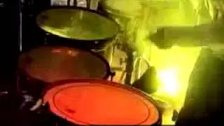 RAVIDRUMS Wii Drummer PROMO REEL