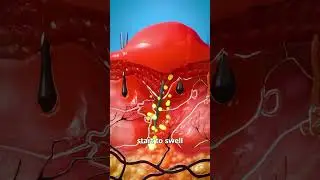 #skincare #splinter #doctor #splintertalk #animation #splint #extraction #blackheads #amazing #amazi