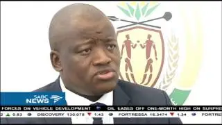 The Loans and Bonds Africa Conference is underway in Cape Town