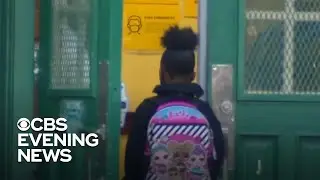 Judge overturns Texas mask mandate ban for schools