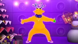 Just Dance 2018 - Make It Jingle by Big Freedia | Full HD NO HUD