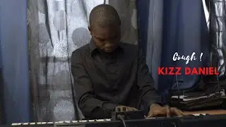 Kizz Daniel, EMPIRE - Cough (Piano) x Emmanuel Mbayo