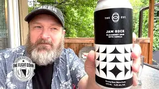 Jam Rock - Establishment Brewing