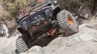 Big Bear Jeep Jamboree USA 2013 - 