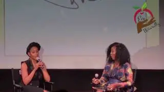 Inside Natural: Simone Missick Defines Black Girl Magic