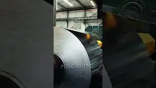 Aluminum coils STOCK #Aluminum plate  #aluminum #aluminumalloy #aluminumplate #coil