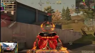 21 УБИЙСТВО в турнире COD Mobile 🏆 | Карта Krai DOMINATION!