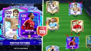 BEST и VVD помогут мне собрать команду из 119 игроков, не вкладывая денег 💰❌