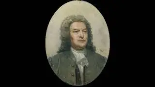 J S Bach bwv 894  Prelude part by Fredrick Smith