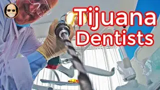 Tijuana Dentist - (A Journey For Quality Dental Work in Mexico)
