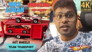 Hot Wheels Team Transport in India. Does it live up to the hype?