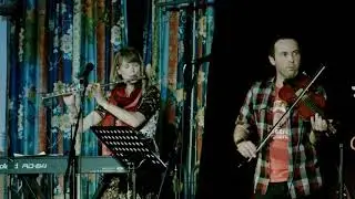 The Mallard, performed by The Rowan Tree, Lowender Peran 2018