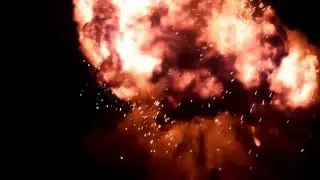 Эффект взрыва