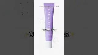 NEW Gummy Bear Summer Fridays?! 👀💜✨ #skincare #freepreppyclip #skincareproducts #makeup #beauty