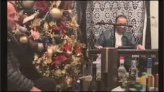 احلا الكعدات مع الفنان مازن جبوري 2020🎹🎤❤️