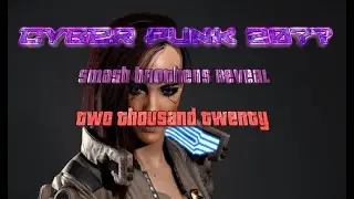 Keanu Reeves Cyberpunk Smash Bros Ultimate Reveal 2020 Full Trailer GameNews Full Clip Live