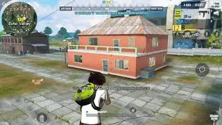 NEW UPDATE! MAY TRAIN SA ROS!!RULES OF SURVIVAL 624RUSH UPDATE