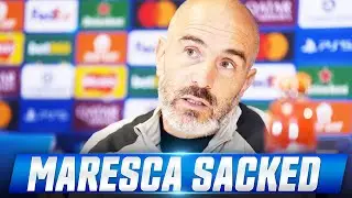 Enzo Maresca LEAVES Chelsea! | Ornstein Guardiola replacement BOMBA