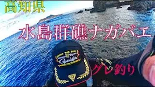 必殺フカセ人II モリブデン巨大尾長が釣りたくて