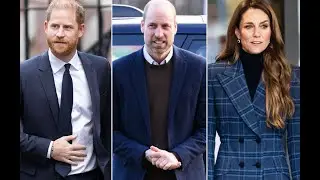 Le Prince Harry encore des r&eacute;v&eacute;lations lors du proc&egrave;s contre le DailyMail. L'avocat balance des noms