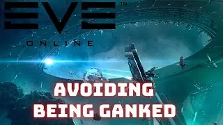 Eve Online &mdash; Как избежать лагеря у врат