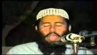 Qari Khalid Mujahid (Be Namaz Ka Anjaam) by Zia Kotly