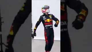 The Champ 💅🥇🏆 #shorts #f1 #f1shorts #verstappen #champions #f1champion