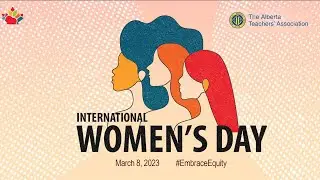 2023 International Women's Day