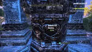 Elder Scrolls Online - 