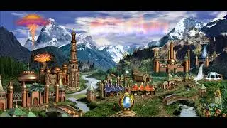 Heroes of Might and Magic III - Conflux Theme