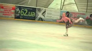 Марабушта. Показательные выступления. Май 2012