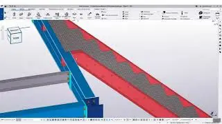 Webinar: Tekla Structures voor staalbouw