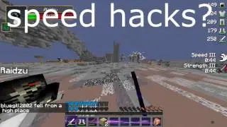 [LOLPVP] 2 Hackers 1 Server