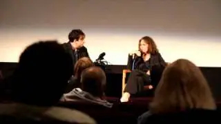 Karen Black on Hitchcock ~ Pt. 1