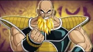 Nappa Murder Grenade Combo Glitch