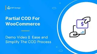 How To Set Partial Advance Amount in WooCommerce store with Partial COD plugin?
