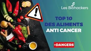 Top 10 aliments anti cancer 😷