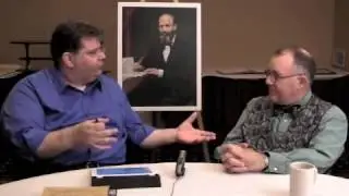 IAMPETH Presents Inside the Penman's Studio - Michael Sull