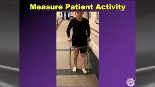 Dr. David Stulberg CCJR 2018 TracPatch