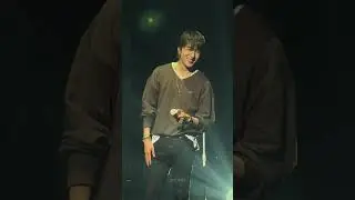 260117 강승윤 - 맘도둑 | PASSAGE#2 대전 콘서트