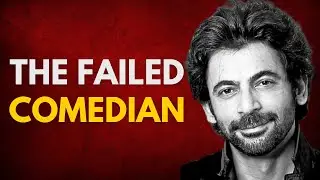 SUCCESS Story of Sunil Grover | FAILED Comedian to STAR