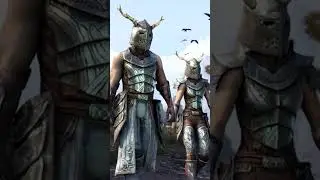 Кто такие Предельцы? #lore #oblivion #шортс #elderscrolls #skyrim